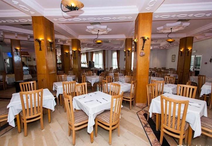 City Business Hotels - Vue 5