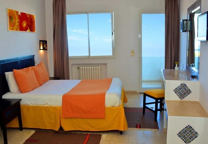 Hôtel Tropicana Club & Spa - Vue 2