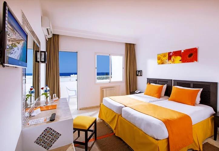 Hôtel Tropicana Club & Spa - Vue 3