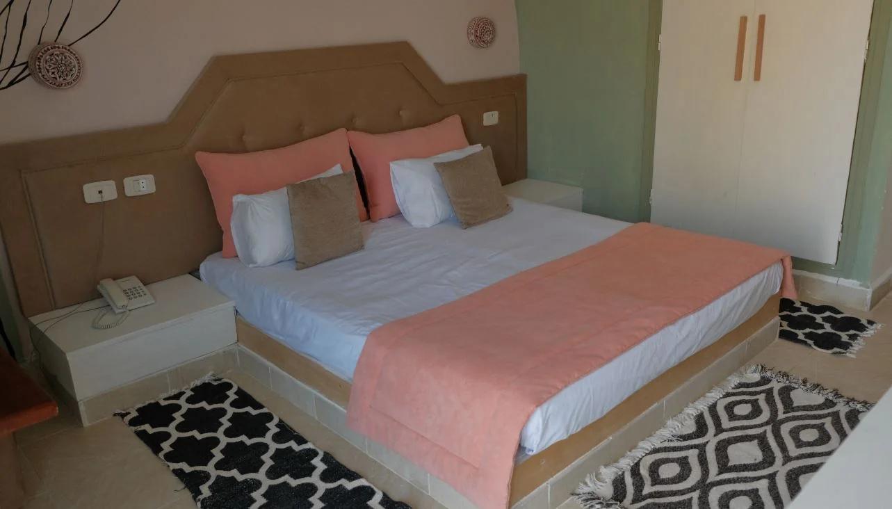 Hotel Mandarine - Vue 2