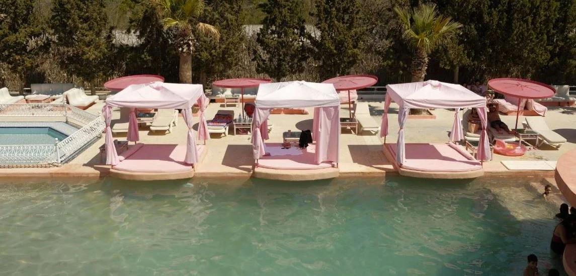 Hotel Mandarine - Vue 4