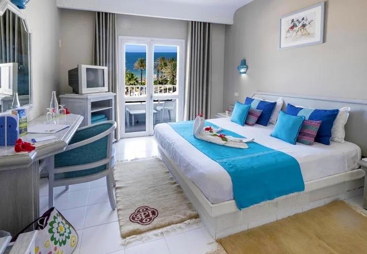 Houda Golf Beach & Aquapark - Vue 5