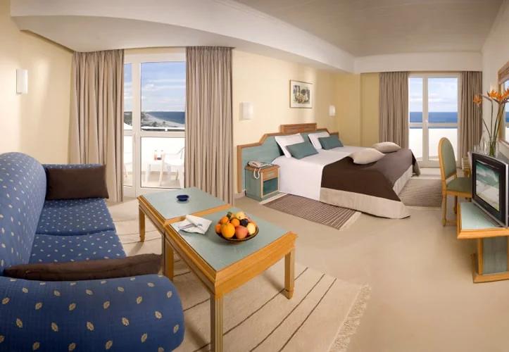 Sahara Beach Aqua Park - Vue 4