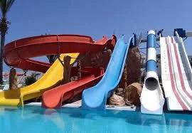 Aylimas Beach & Resort - Vue 2