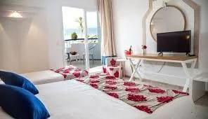 Aylimas Beach & Resort - Vue 4