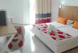 Aylimas Beach & Resort - Vue 5