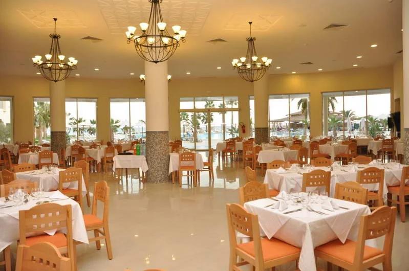 Khayam Garden Beach & Spa - Vue 4