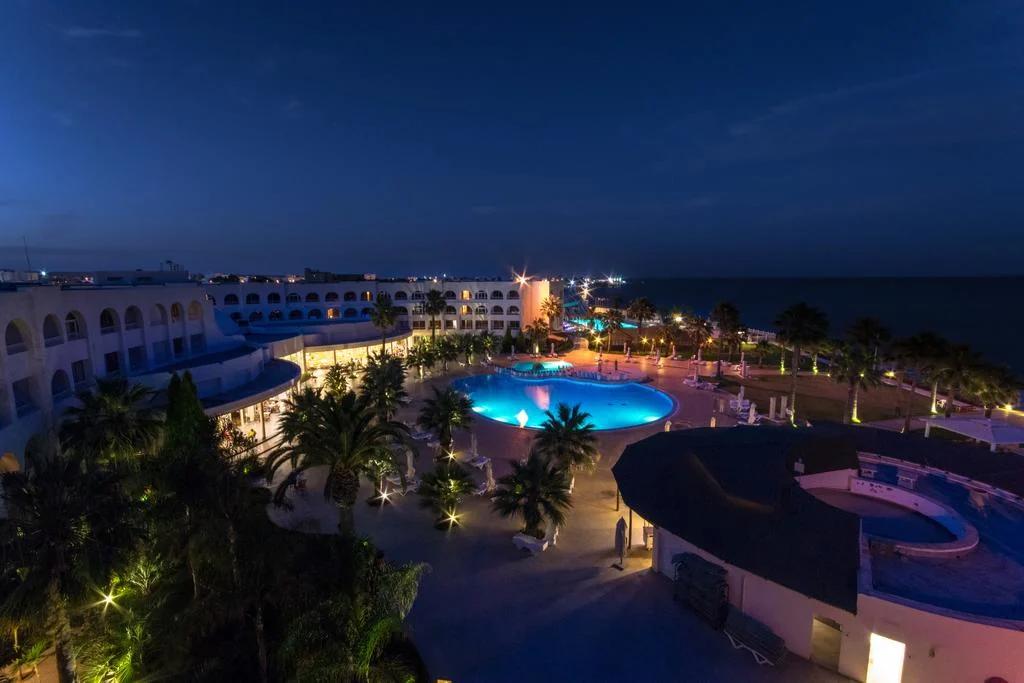 Khayam Garden Beach & Spa - Vue 5