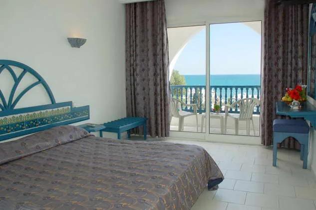 Byzance Nabeul - Vue 2