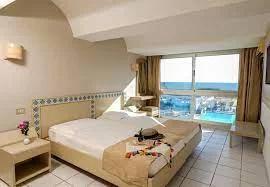 Novostar Les Pyramides Hotel Club & Spa