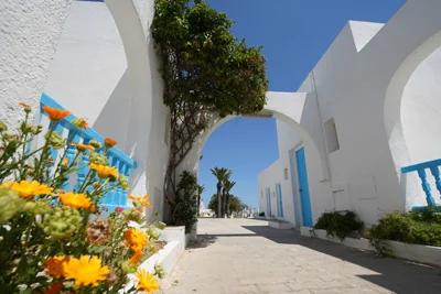 Novostar Les Pyramides Hotel Club & Spa - Vue 5