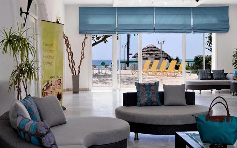 Palmyra Club Nabeul - Vue 2