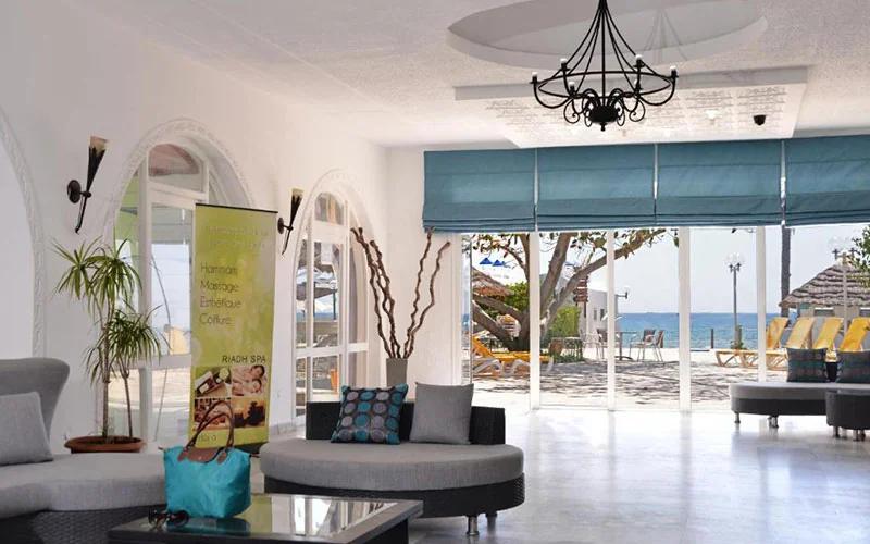 Palmyra Club Nabeul - Vue 3