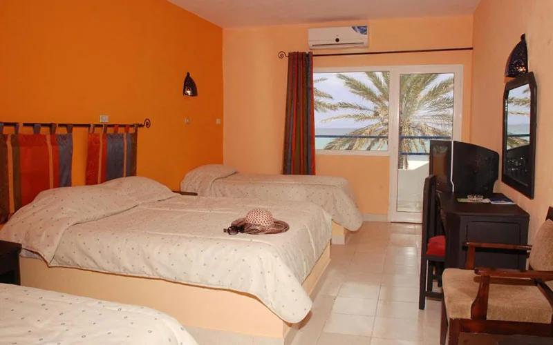 Palmyra Club Nabeul - Vue 4