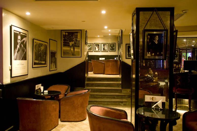 Golden yasmin Les oliviers palace - Vue 5