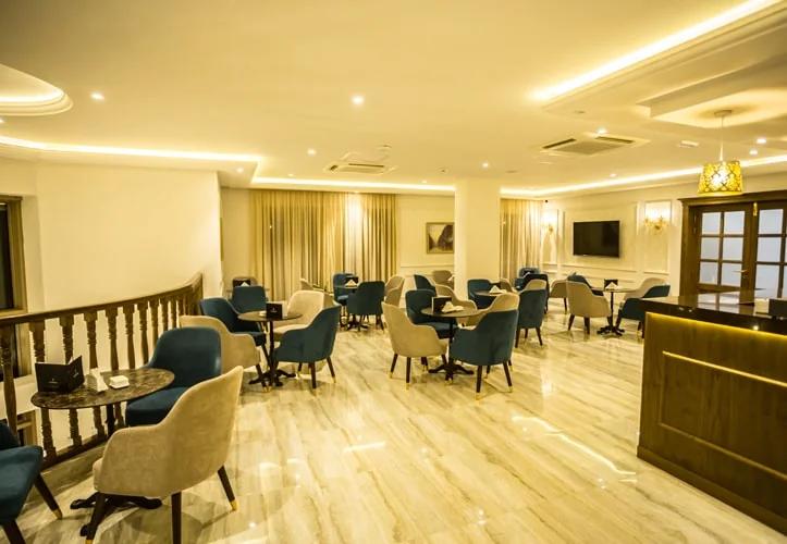 Palais Royal Sfax - Vue 4