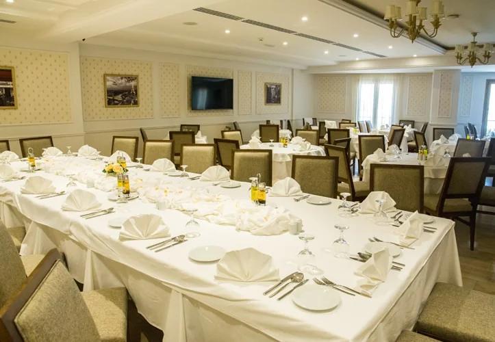 Palais Royal Sfax - Vue 5