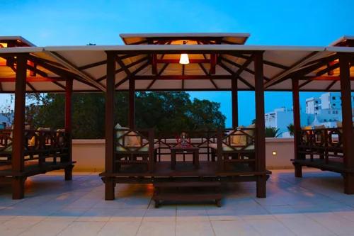 Occidental Sfax Centre - Vue 2