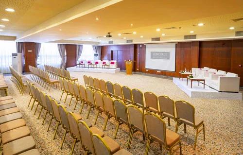 Occidental Sfax Centre - Vue 3