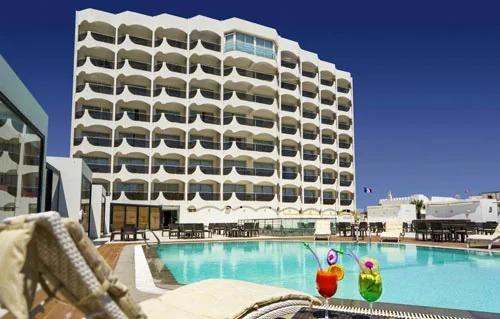 Occidental Sfax Centre - Vue 4