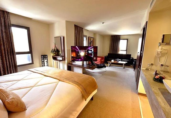 Business Hotel Sfax.