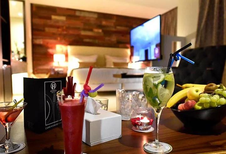 Business Hotel Sfax. - Vue 2