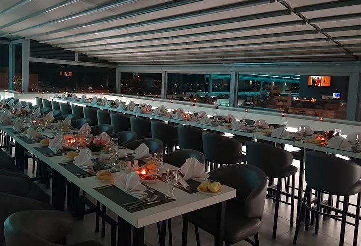 Business Hotel Sfax. - Vue 3