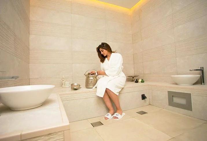 Business Hotel Sfax. - Vue 4