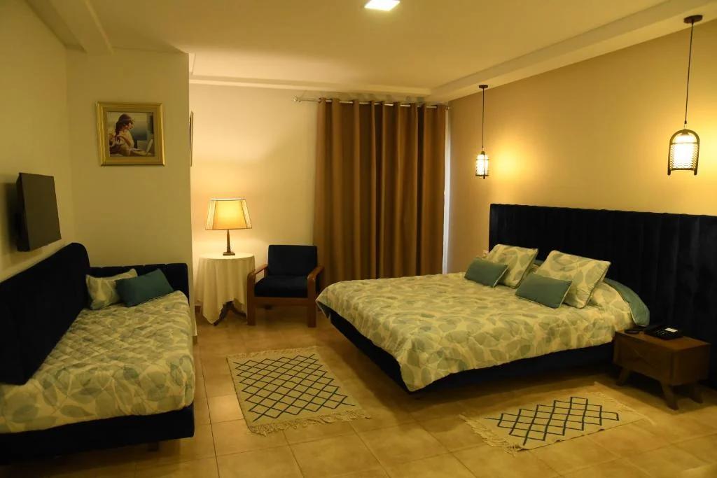 Larimar Hôtel Sfax - Vue 2