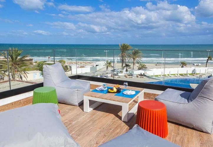 Sousse Pearl Marriott Resort & Spa - Vue 3