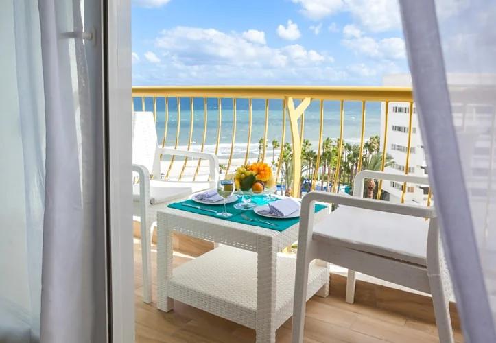 Sousse Pearl Marriott Resort & Spa - Vue 4