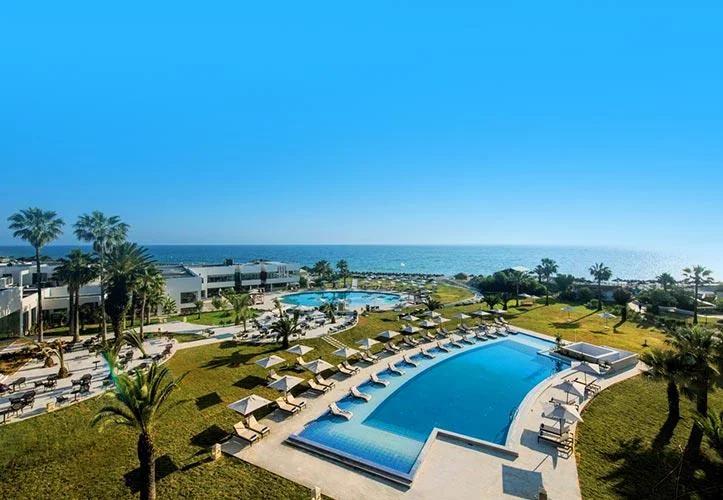 Iberostar Diar El Andalous