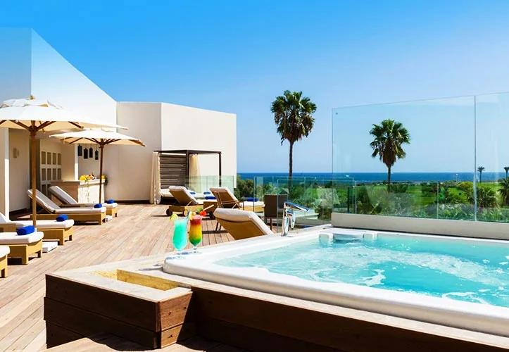 Iberostar Diar El Andalous - Vue 3