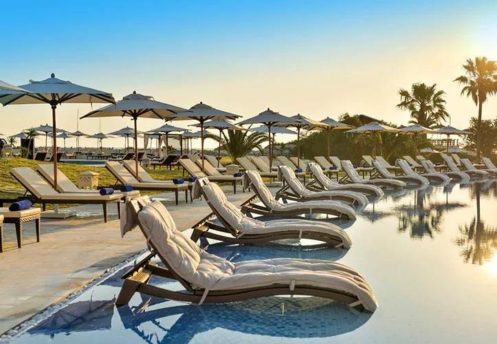 Iberostar Diar El Andalous - Vue 4