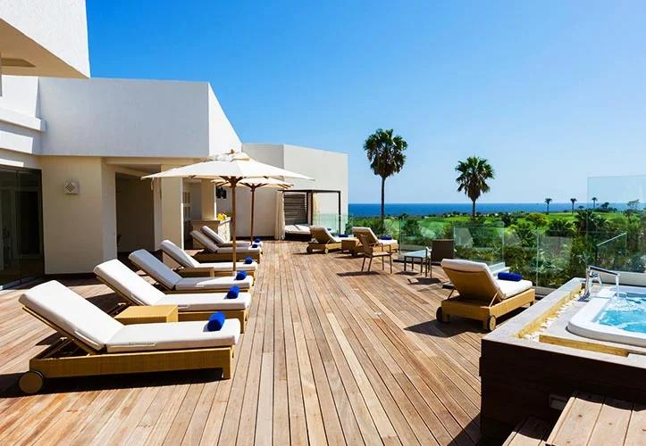 Iberostar Diar El Andalous - Vue 5