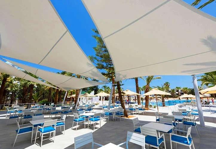 Marhaba Palace - Vue 3