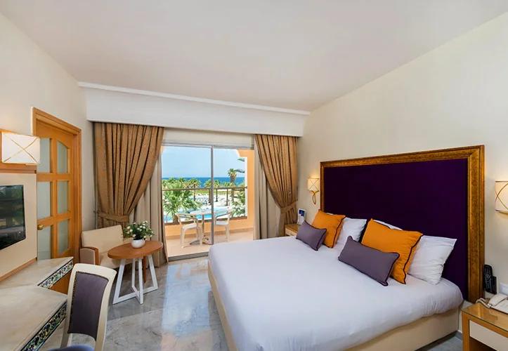 Marhaba Palace - Vue 5