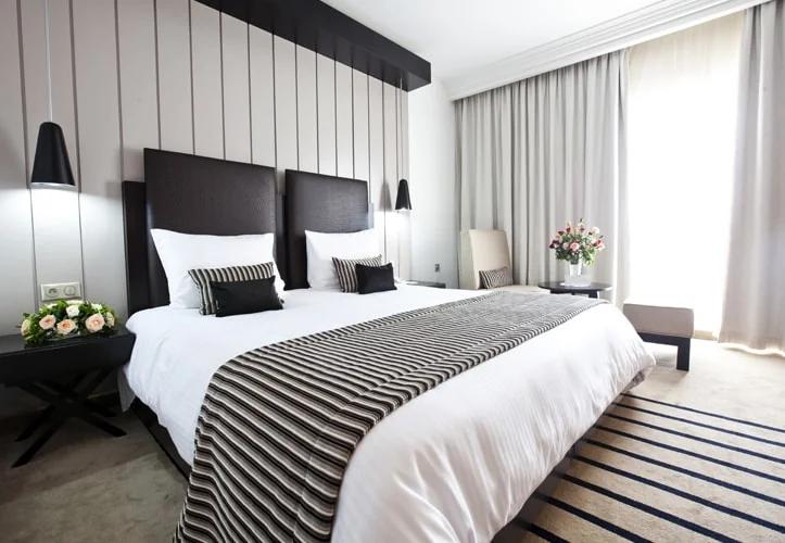 El Mouradi Palace - Vue 4