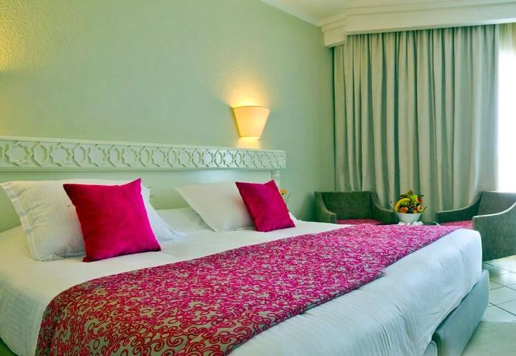 El Mouradi Palm Marina - Vue 5