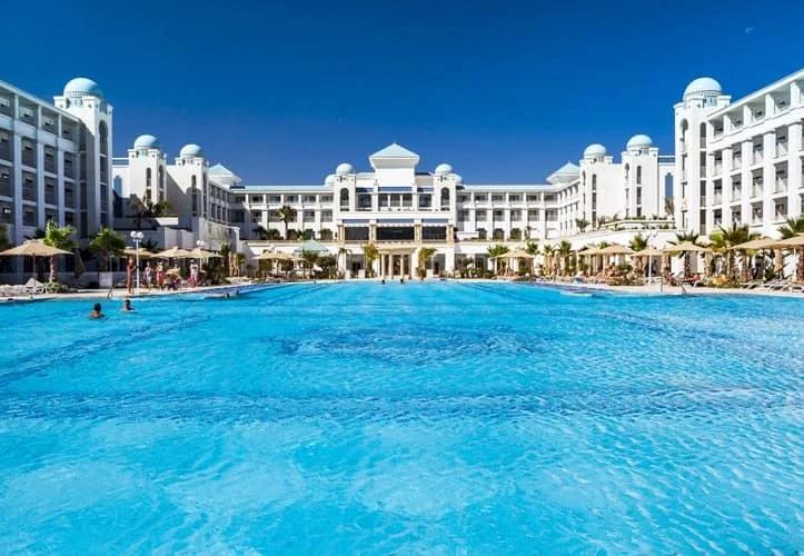 Barcelo Concorde Green Park Palace - Vue 4