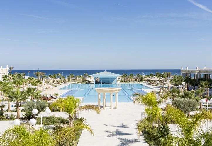 Barcelo Concorde Green Park Palace - Vue 5