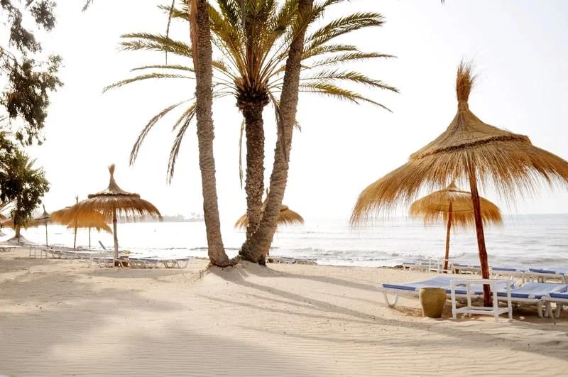 Club Med Djerba la Douce
