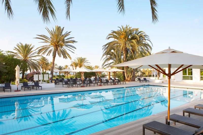 Club Med Djerba la Douce - Vue 2