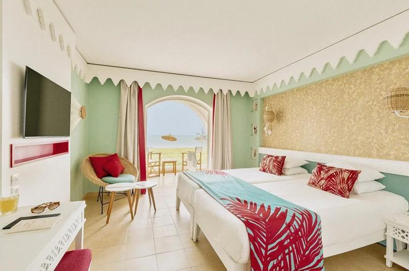 Club Med Djerba la Douce - Vue 5