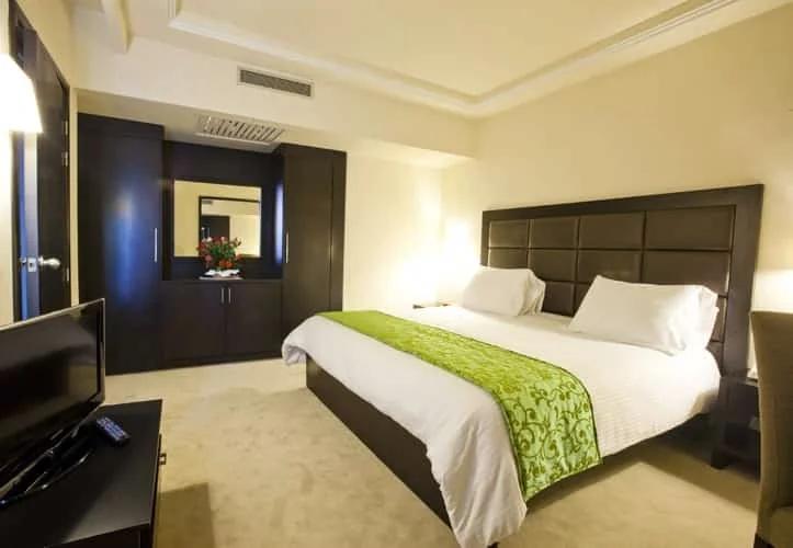 El Mouradi Port El Kantaoui - Vue 5