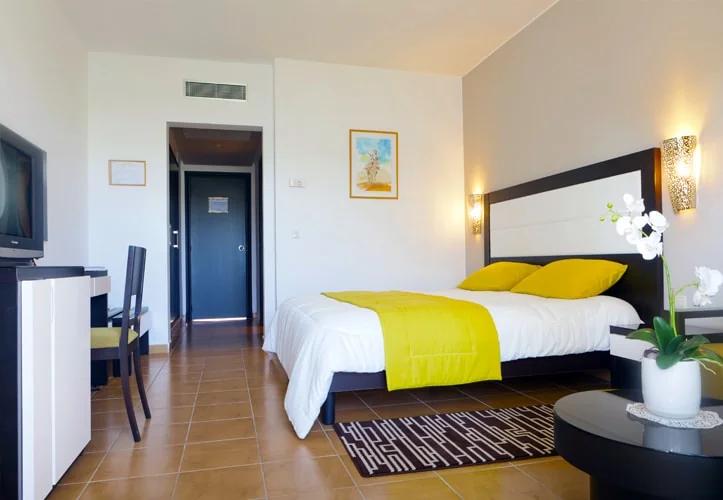 El Mouradi Club Kantaoui - Vue 5