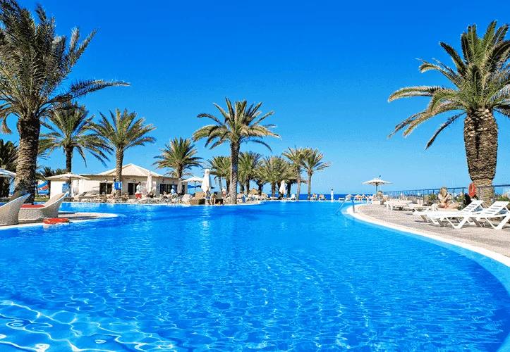 Tui Blue Scheherazade (+16ans ) Adults only