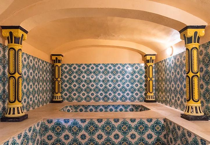 Dar Ismail Nour El Ain - Vue 2