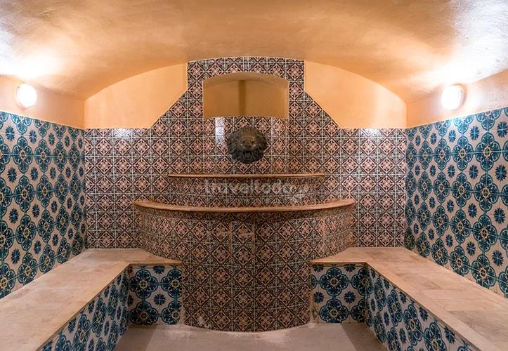 Dar Ismail Nour El Ain - Vue 4