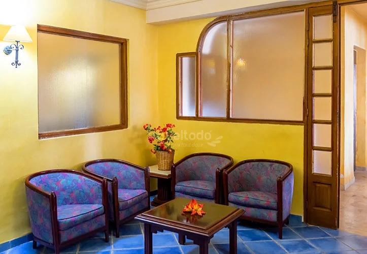 Dar Ismail Nour El Ain - Vue 5